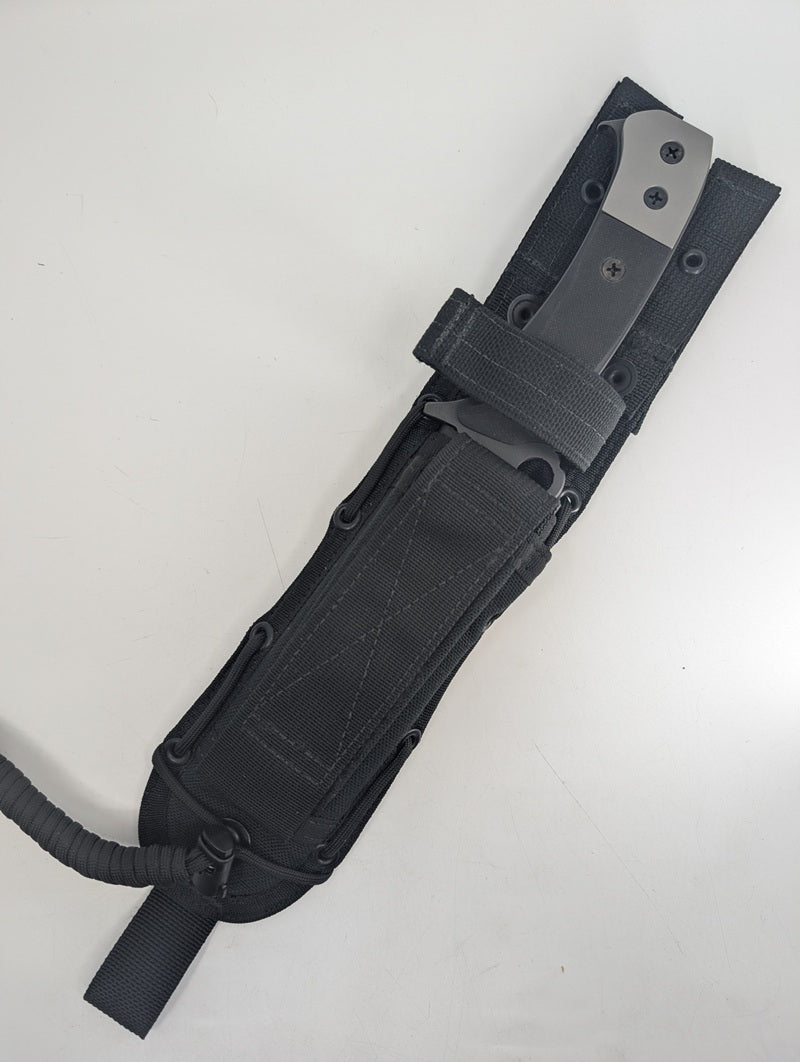 *Consignment* Medford EOD-1 Fixed Blade Knife
