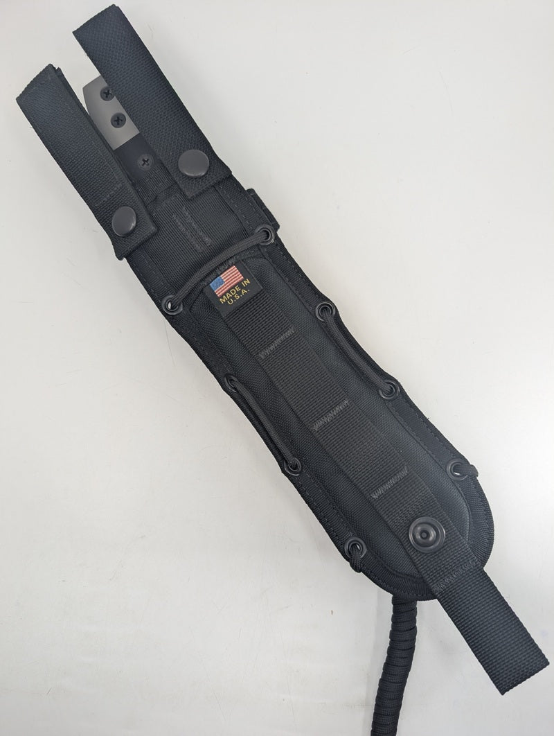 *Consignment* Medford EOD-1 Fixed Blade Knife