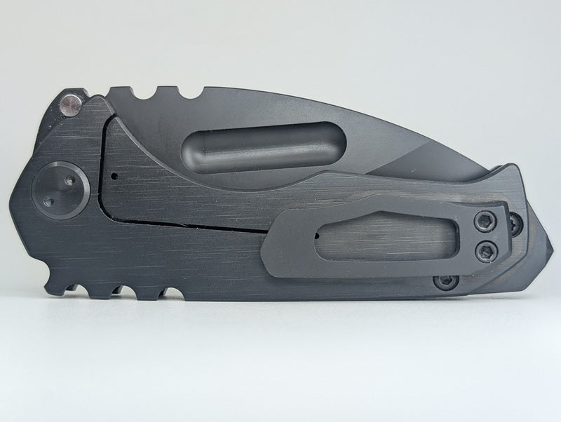 *Consignment* Medford Praetorian Genesis Framelock Folding Knife