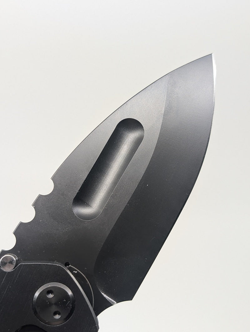 *Consignment* Medford Praetorian Genesis Framelock Folding Knife