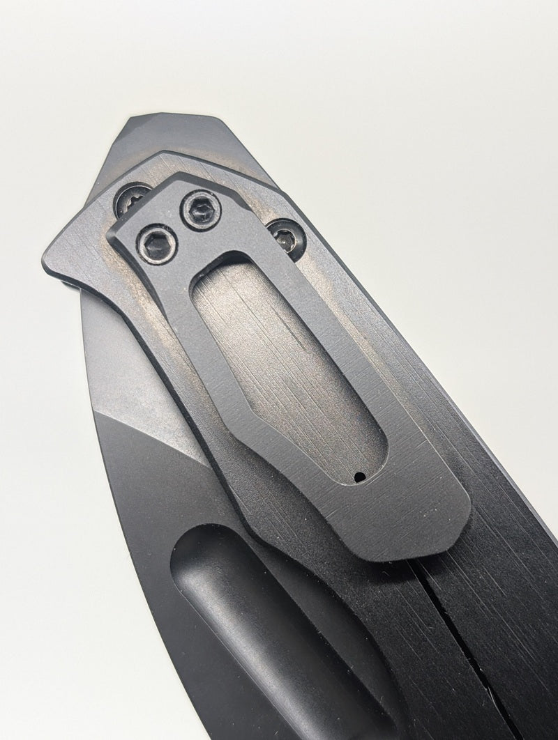 *Consignment* Medford Praetorian Genesis Framelock Folding Knife