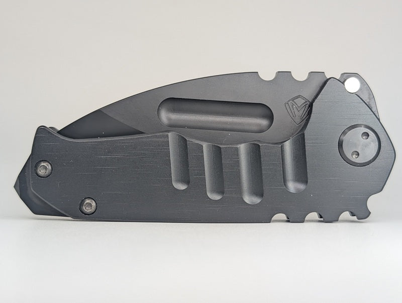 *Consignment* Medford Praetorian Genesis Framelock Folding Knife