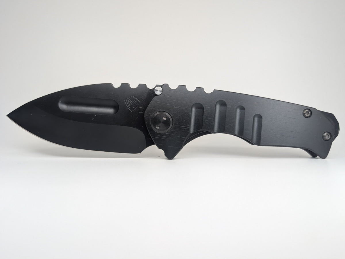 *Consignment* Medford Praetorian Genesis Framelock Folding Knife