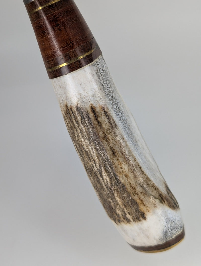 *Consignment* Mi Corcel Tandi Argentina Fixed Blade Knife