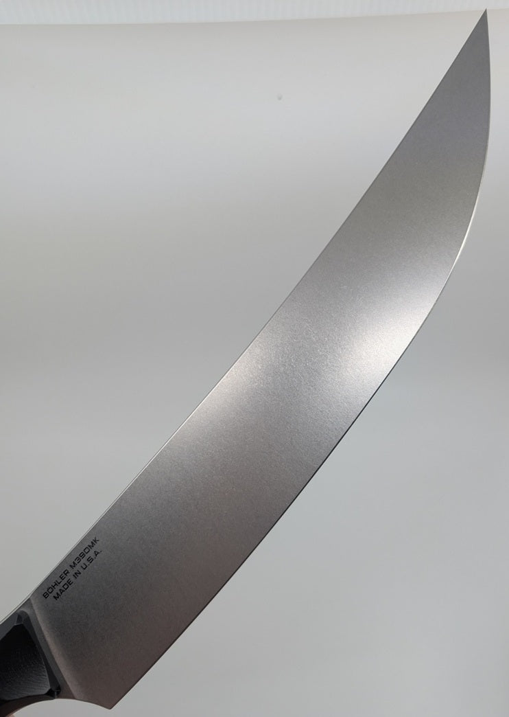 Microtech Butcher Knife 10"