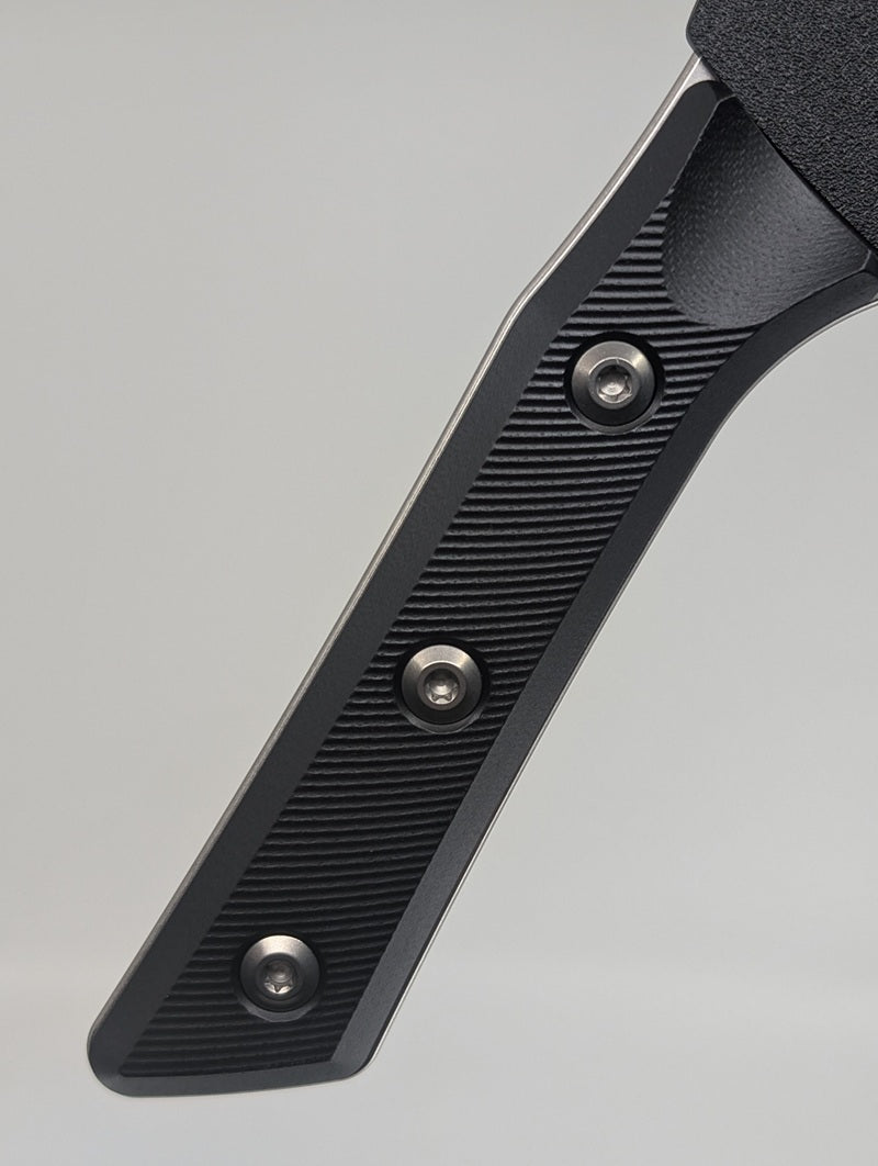 Microtech Butcher Knife 10"