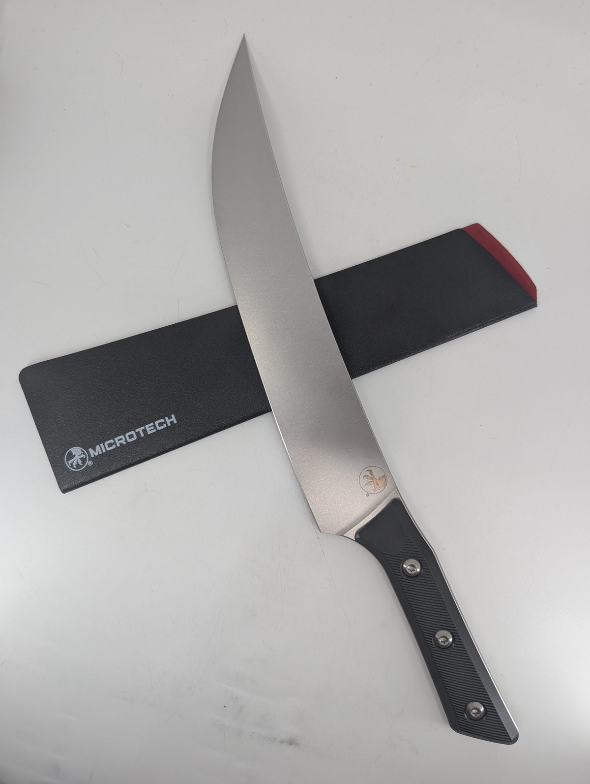 Microtech Butcher Knife 10"