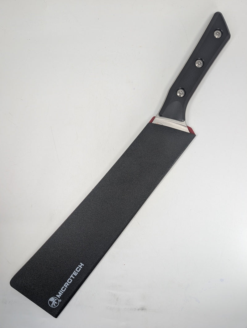 Microtech Butcher Knife 10"
