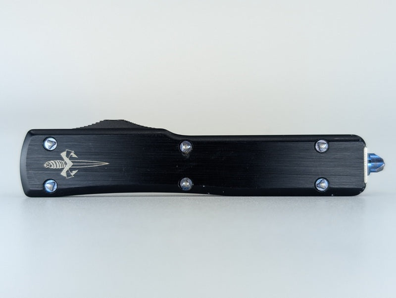 Microtech-Marfione-UTX-70-Spartan-Out-The-Front-Knife-Front