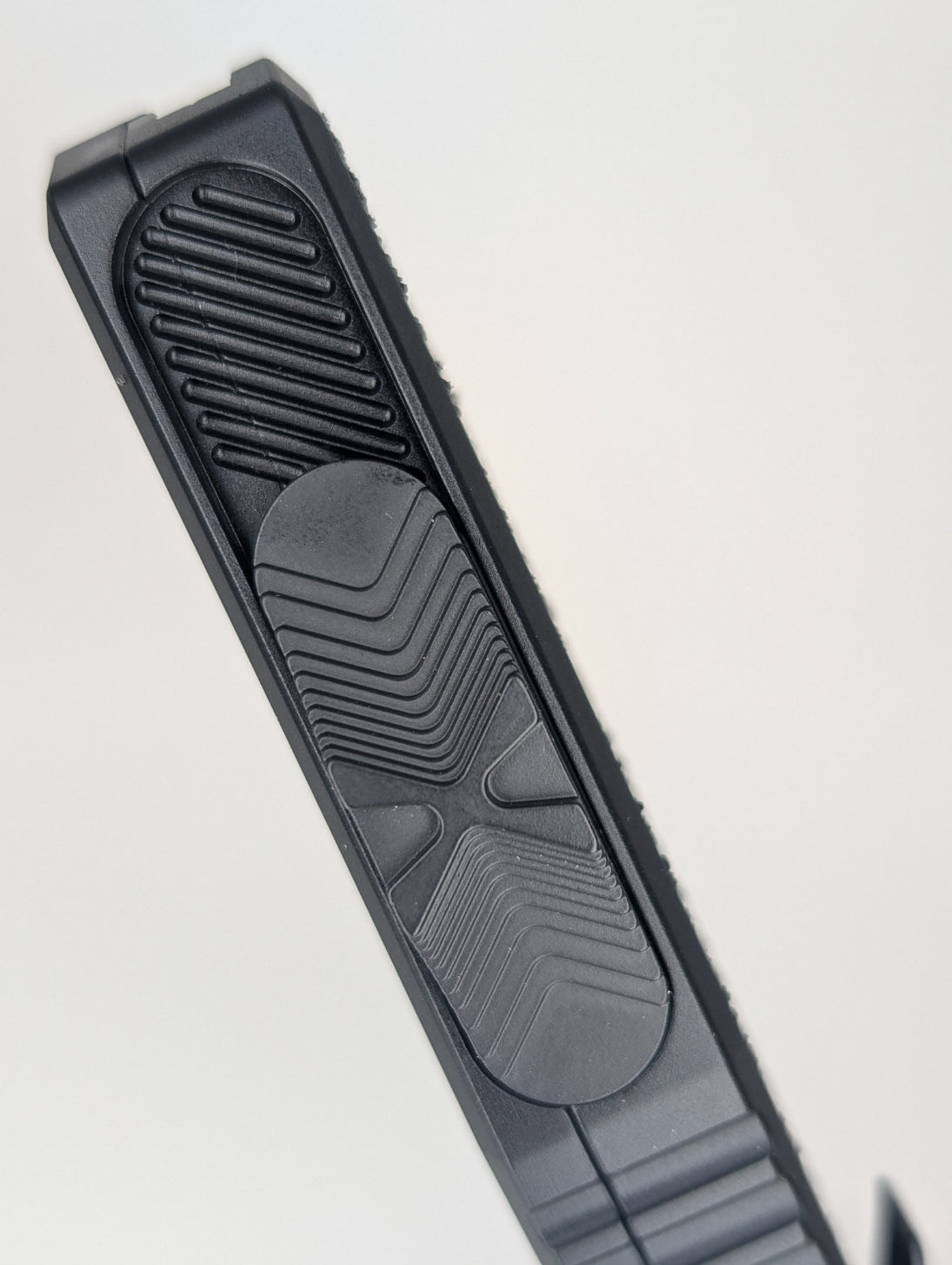 Microtech Scarab II Gen III D/E (Double Edge) Tactical Out the Front Knife