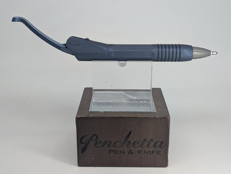 Microtech Siphon II Ballpoint Pen