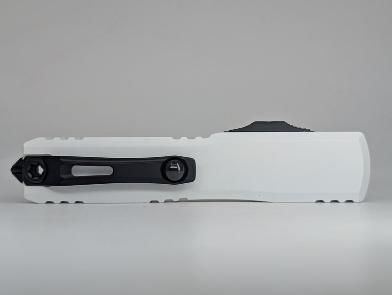 Microtech Ultratech Gen IV Single Edge Stormtrooper Out the Front Knife