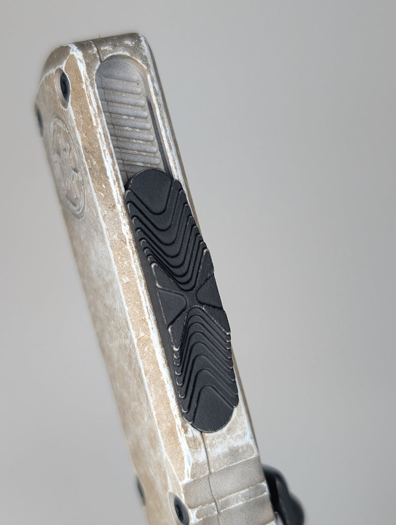 Microtech Ultratech Gen IV Storm Trooper Out the Front Knife