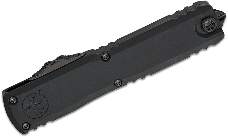 Microtech-Ultratech-ZBP-Double-Edge-Shadow-Out-the-Front-Knife-Front