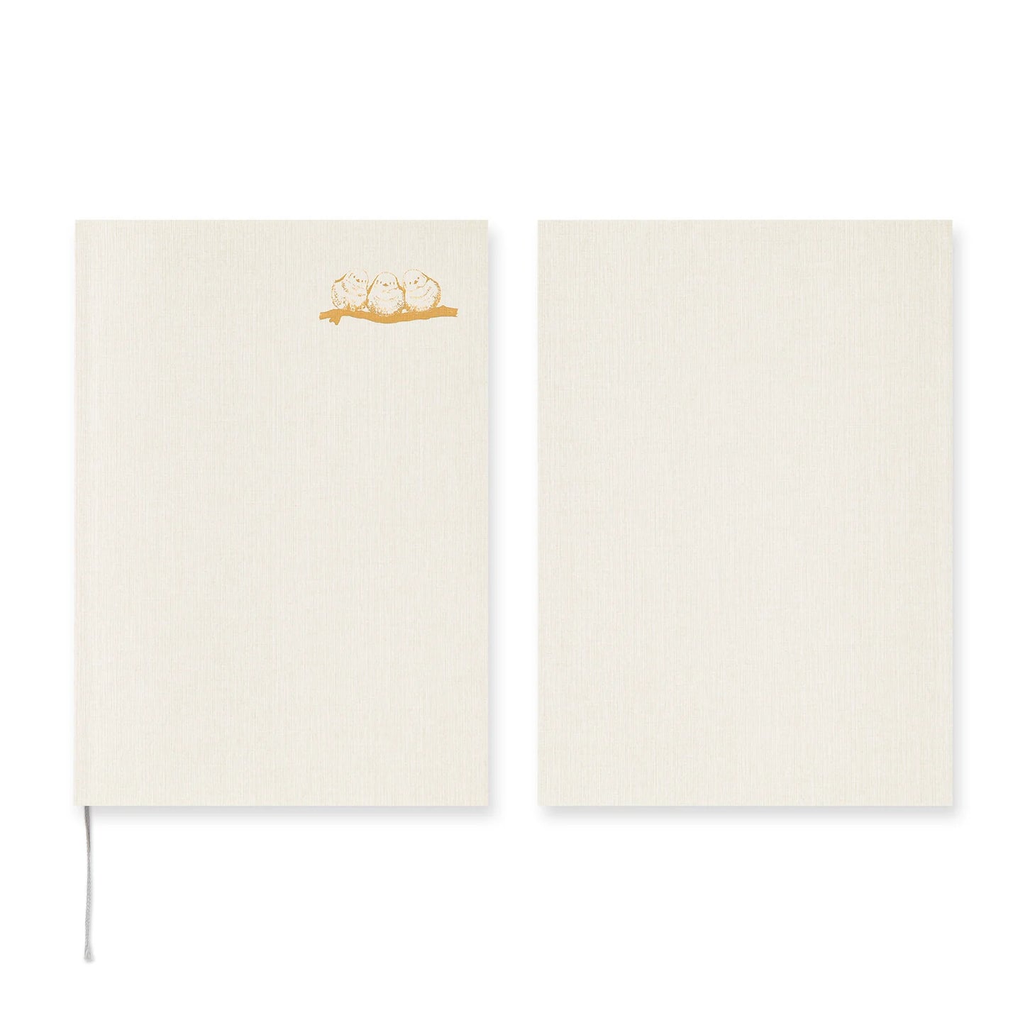 Midori Diary Good Morning - Tasks Journal