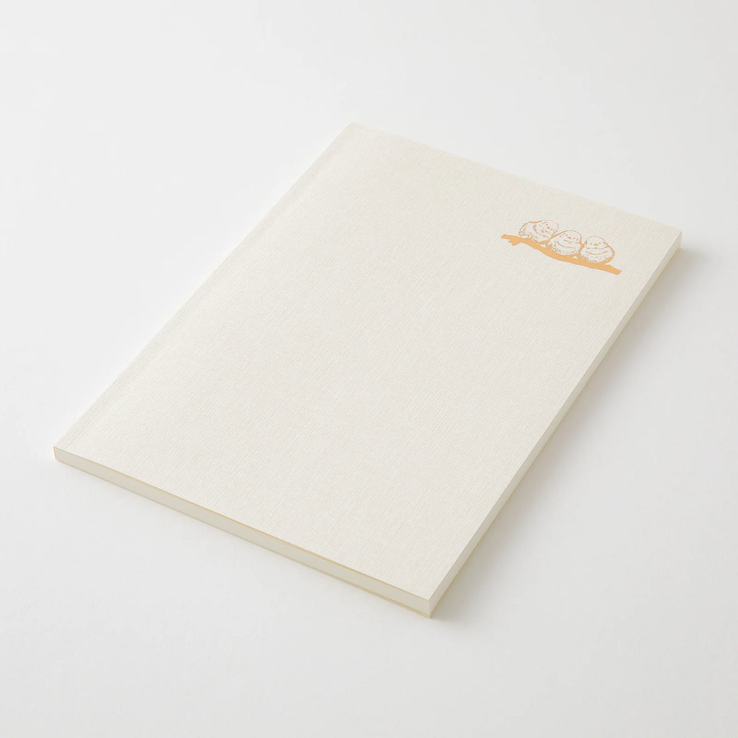 Midori Diary Good Morning - Tasks Journal