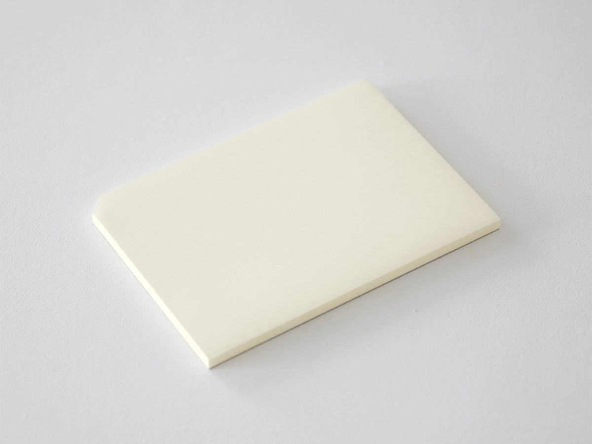Midori MD A4 Paper Pad Blank