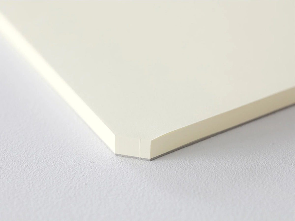 Midori MD A4 Paper Pad Blank