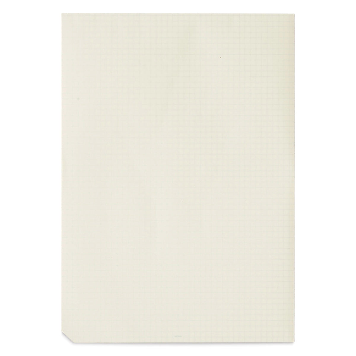 Midori MD A4 Paper Pad Grid