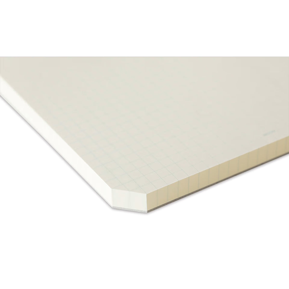 Midori MD A4 Paper Pad Grid