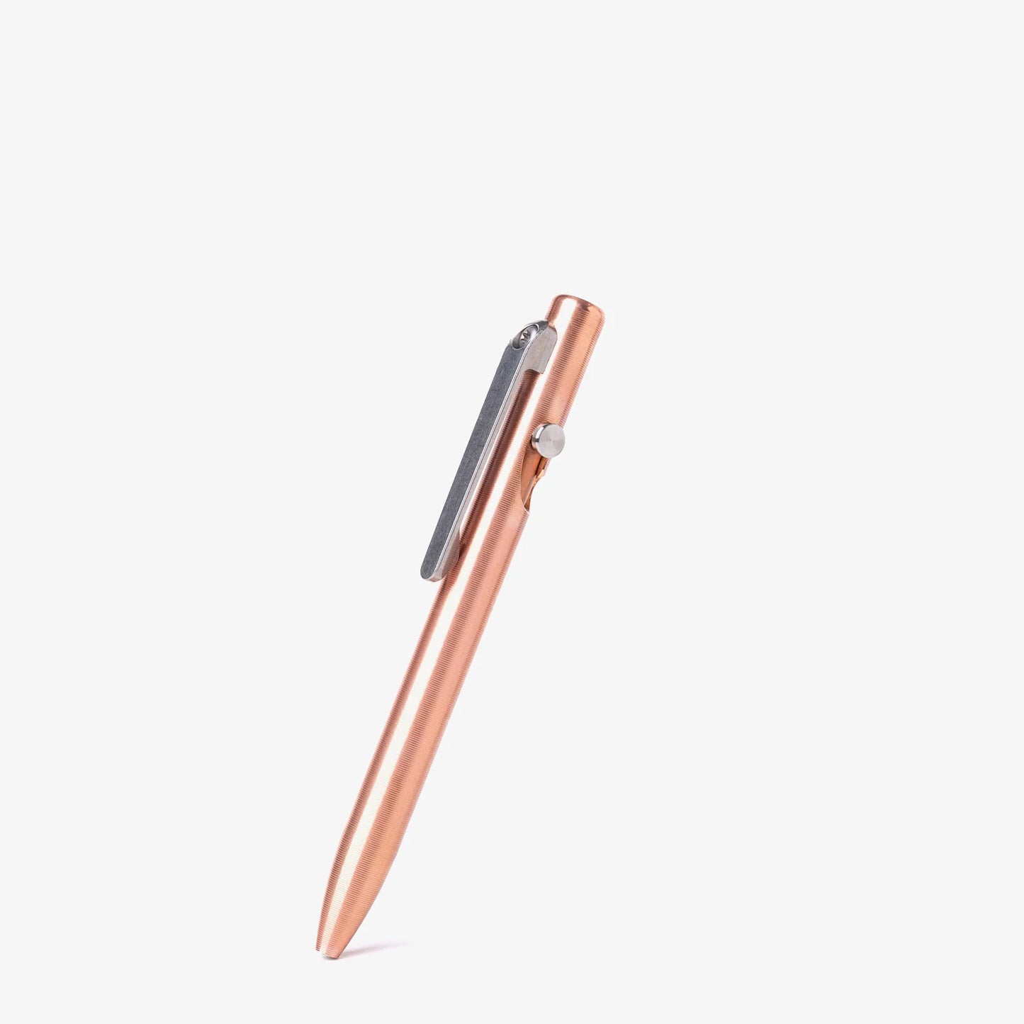 Tactile Turn Slim Bolt Action Pen
