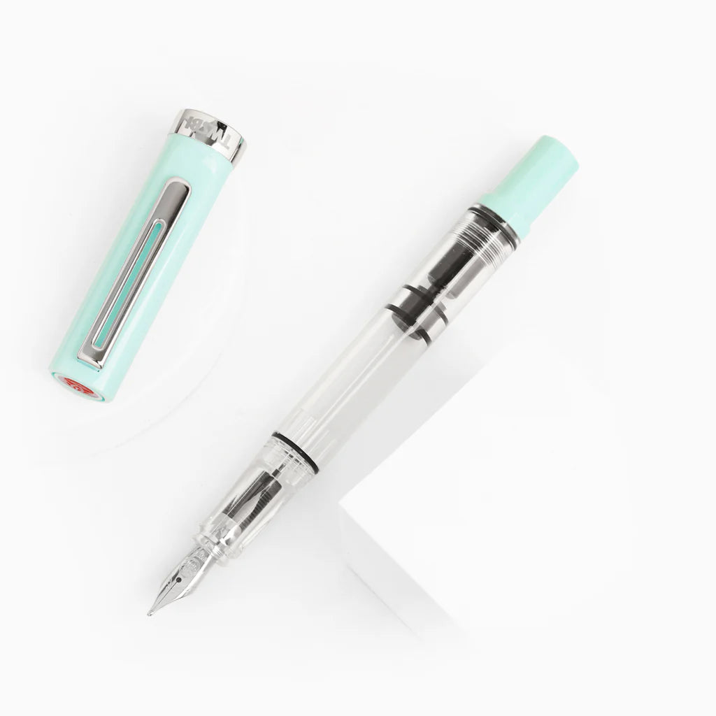 TWSBI Eco T Fountain Pen