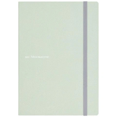 Mnemosyne N888 Dot Grid Journal A5 Hardbound