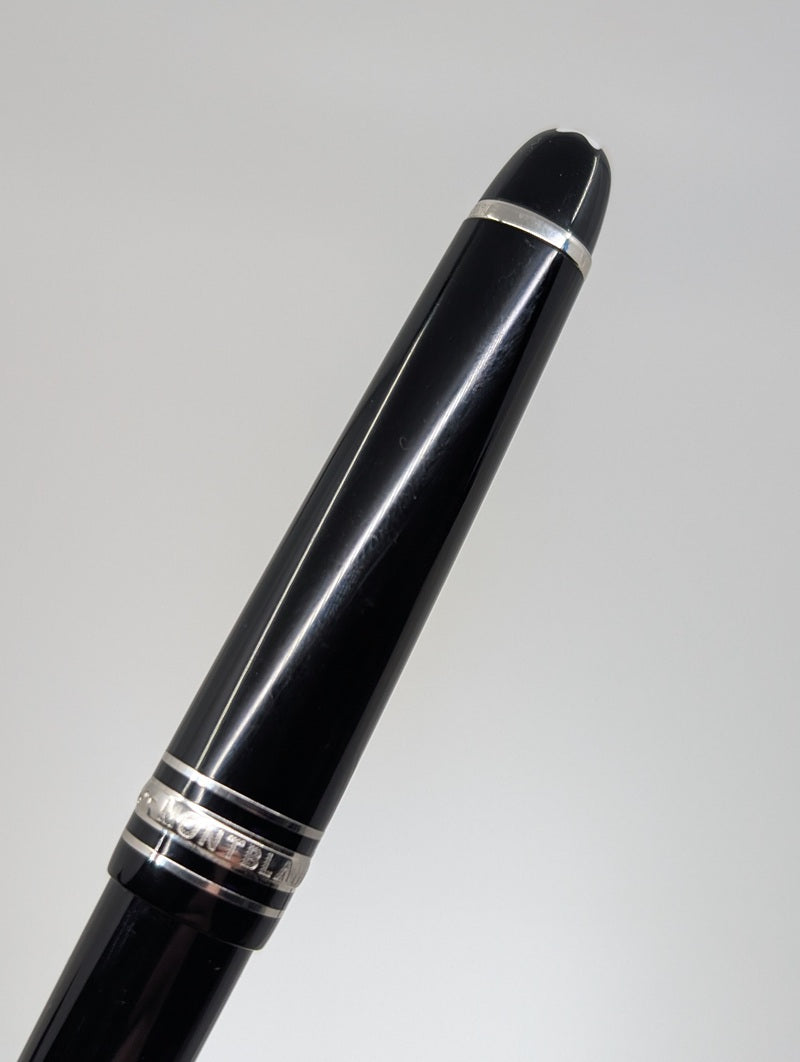 *Consignment* Montblanc Frederic Chopin Fountain Pen 14k Gold Medium Nib
