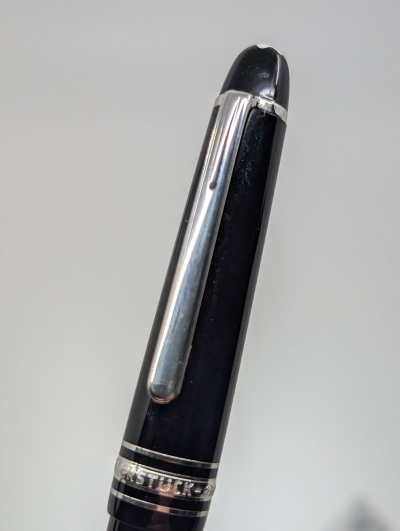 *Consignment* Montblanc Frederic Chopin Fountain Pen 14k Gold Medium Nib