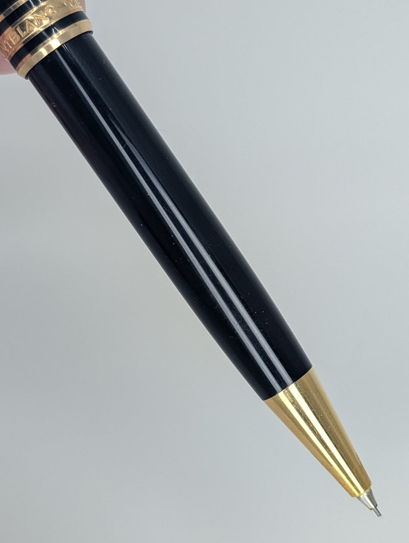 *Consignment* Montblanc Meisterstuck Mechanical Pencil