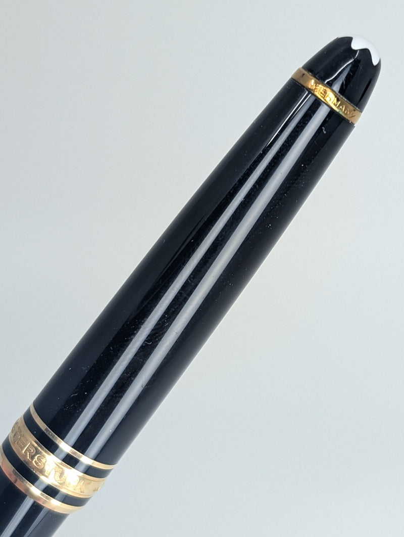 *Consignment* Montblanc Meisterstuck Mechanical Pencil