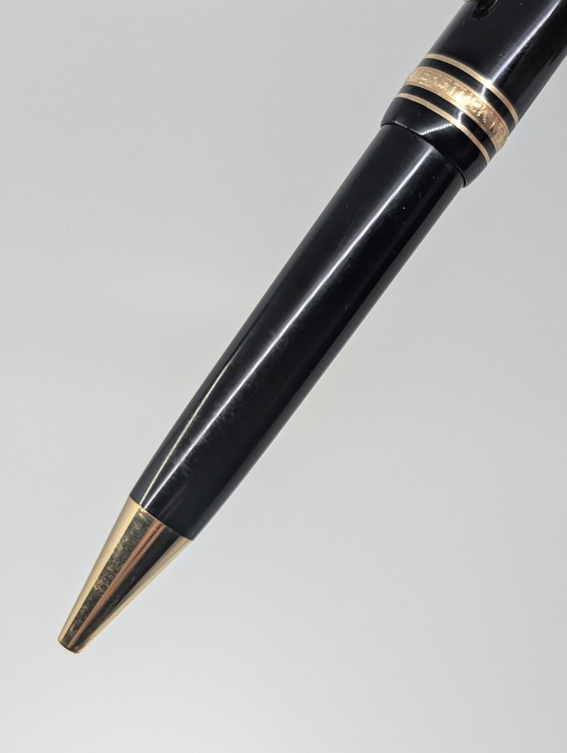 *Consignment* Montblanc Meisterstuck Legrand 161 Ballpoint Pen