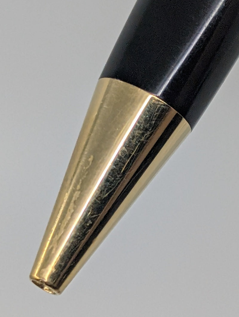 *Consignment* Montblanc Meisterstuck Legrand 161 Ballpoint Pen