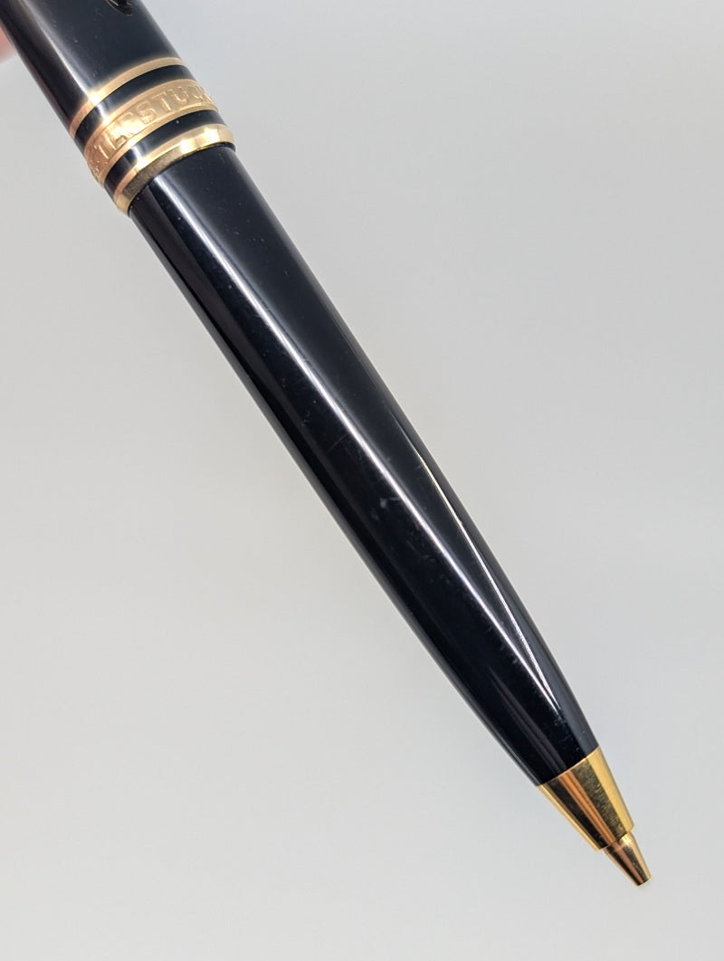*Consignment* Montblanc Meisterstuck Mini Pencil 0.7mm