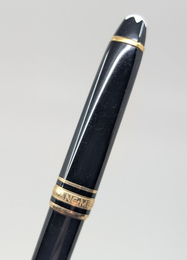 *Consignment* Montblanc Meisterstuck Mini Pencil 0.7mm