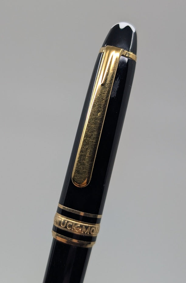 *Consignment* Montblanc Meisterstuck Mini Pencil 0.7mm