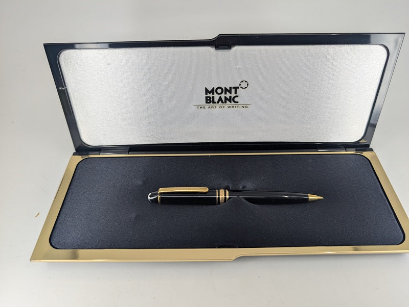 *Consignment* Montblanc Meisterstuck Mini Pencil 0.7mm