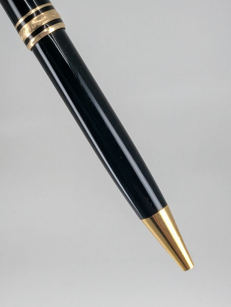Montblanc-Meisterstuck-Pix-Ballpoint-Pen-Body