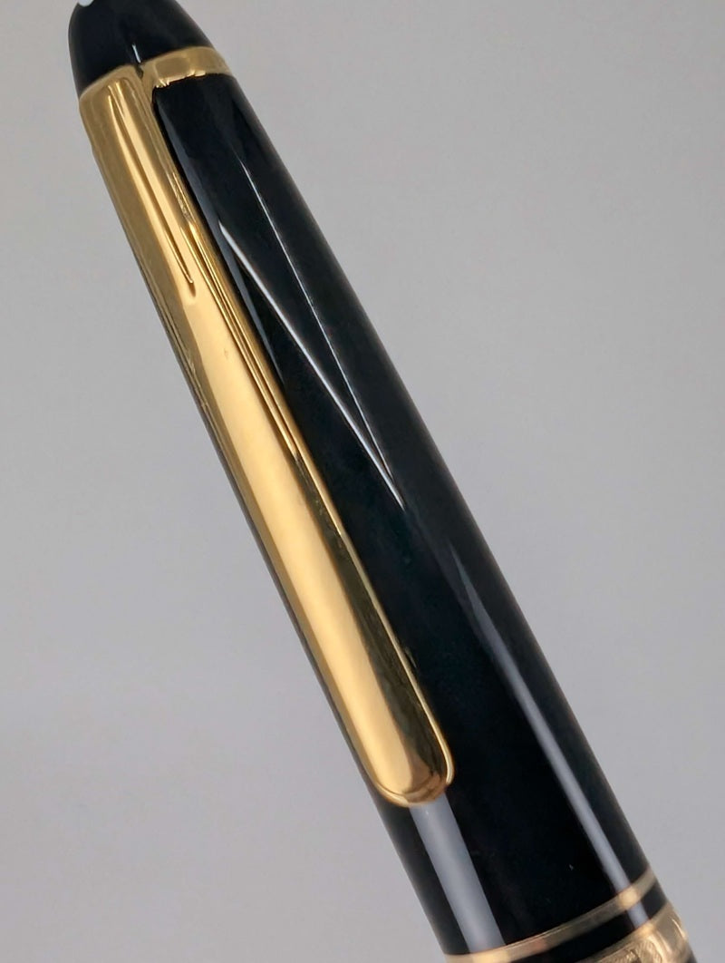 *Consignment* Montblanc Meisterstuck Pix Ballpoint Pen