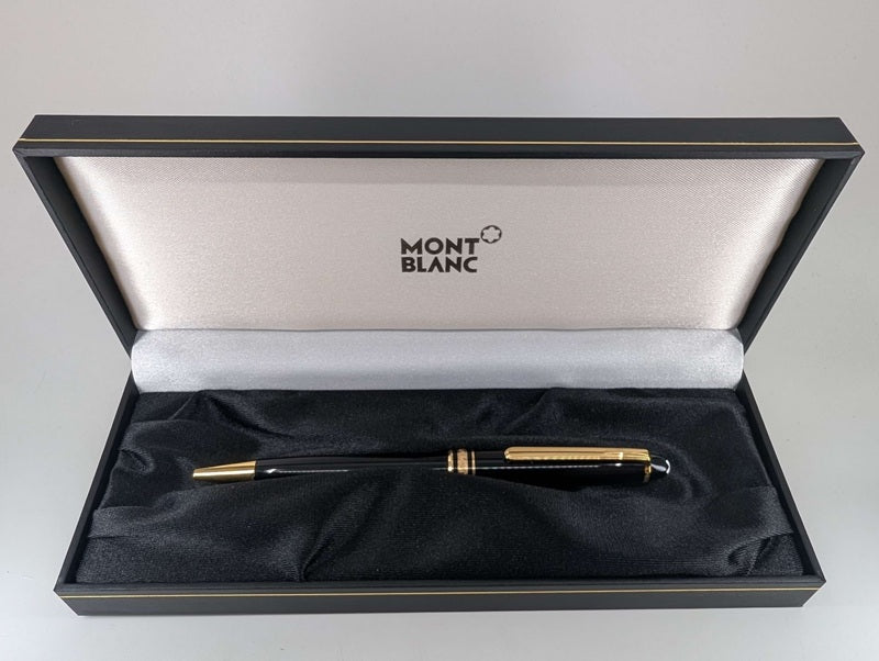 *Consignment* Montblanc Meisterstuck Pix Ballpoint Pen