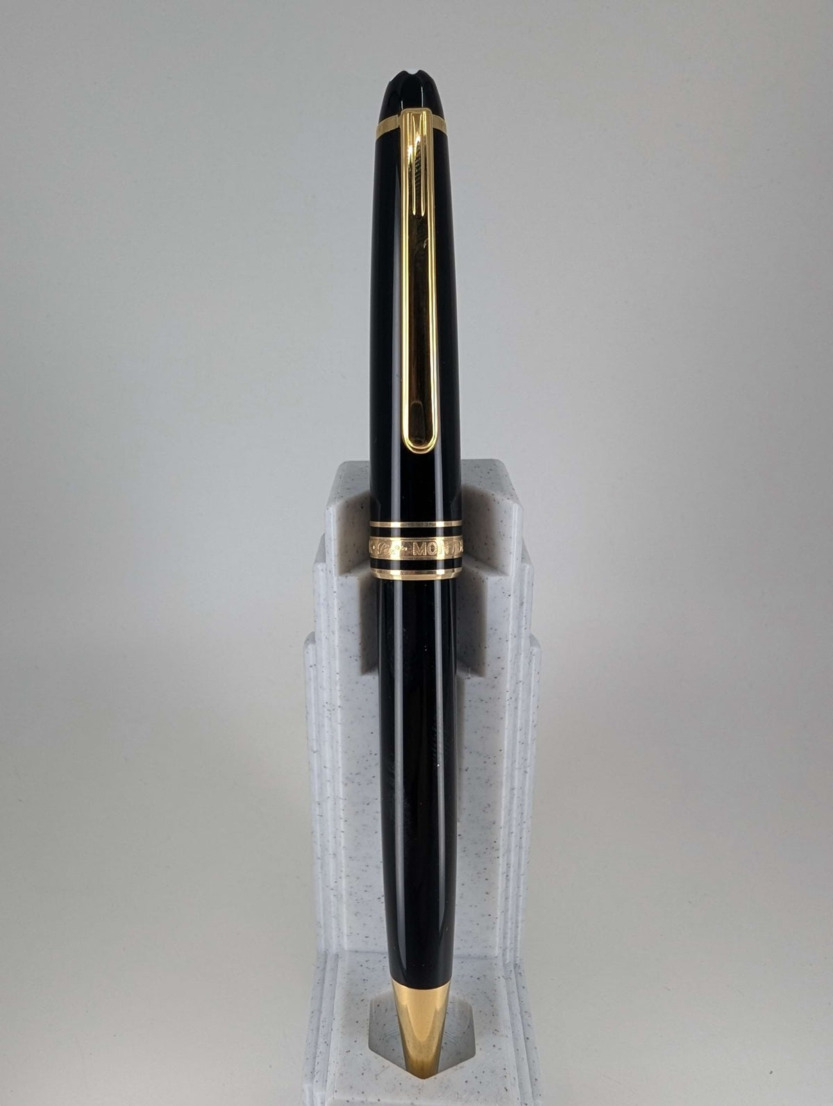 *Consignment* Montblanc Meisterstuck Pix Ballpoint Pen