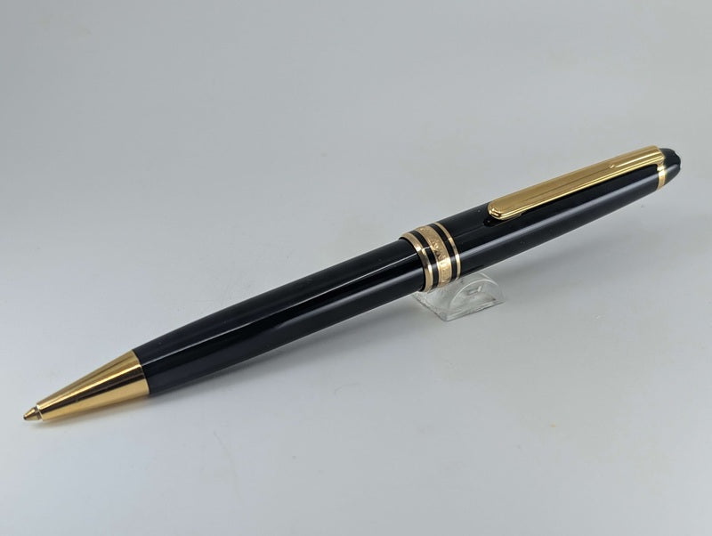 *Consignment* Montblanc Meisterstuck Pix Ballpoint Pen