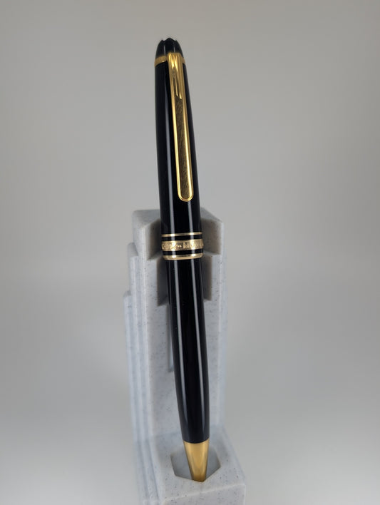 Montblanc-Meisterstuck-Pix-Ballpoint-Pen-Standing