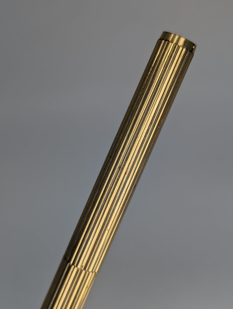 *Consignment* Montblanc Noblesse Gold Filled 4 Pen Set