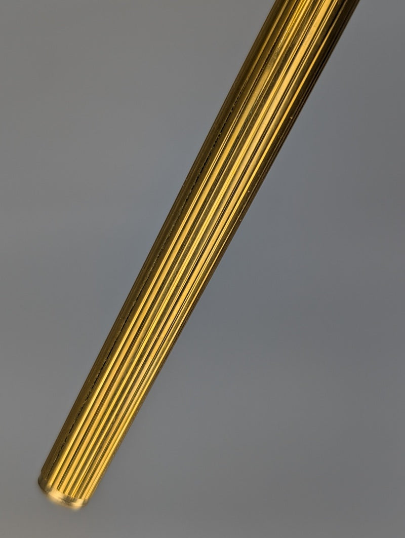 *Consignment* Montblanc Noblesse Gold Filled 4 Pen Set