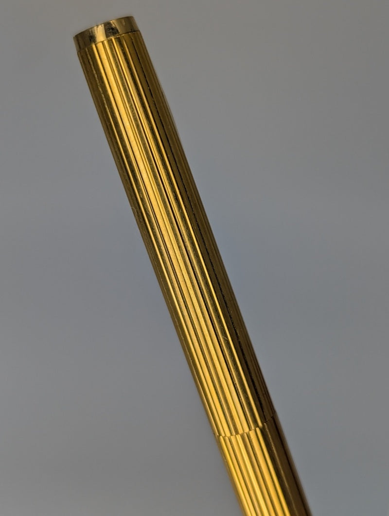 *Consignment* Montblanc Noblesse Gold Filled 4 Pen Set
