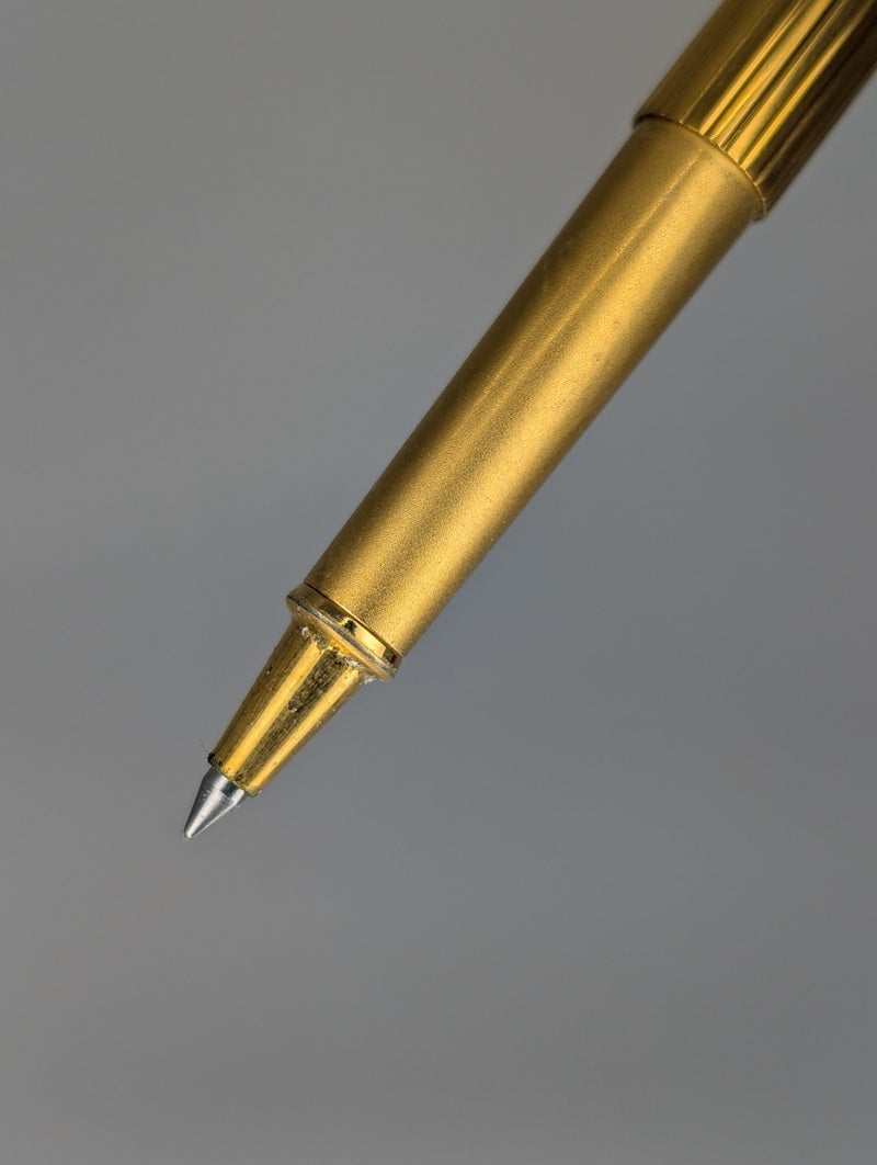 *Consignment* Montblanc Noblesse Gold Filled 4 Pen Set