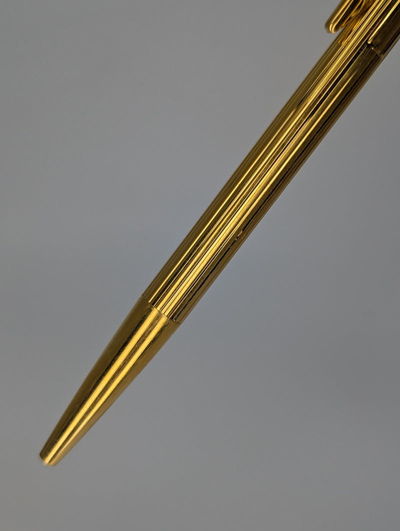 *Consignment* Montblanc Noblesse Gold Filled 4 Pen Set