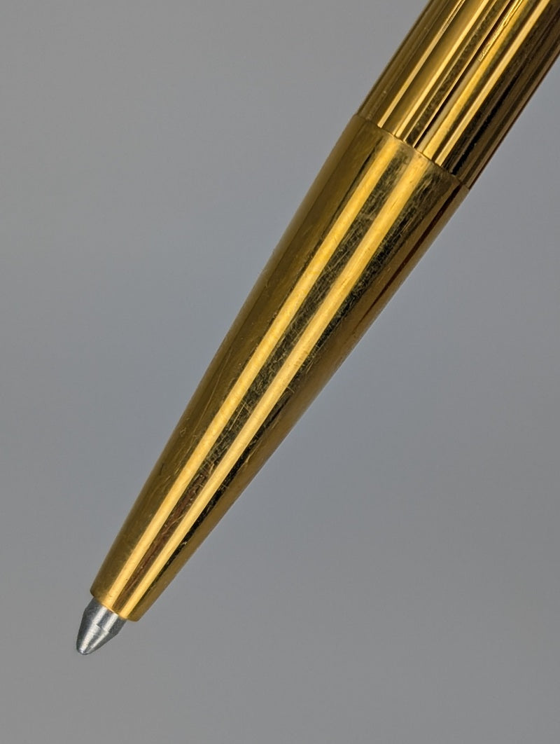 *Consignment* Montblanc Noblesse Gold Filled 4 Pen Set