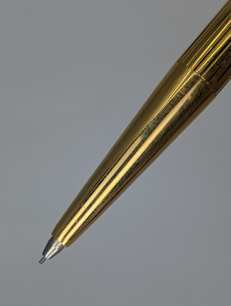 *Consignment* Montblanc Noblesse Gold Filled 4 Pen Set